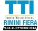 TTI Travel Trade Italia: Rimini 9 - 11 ottobre 2014